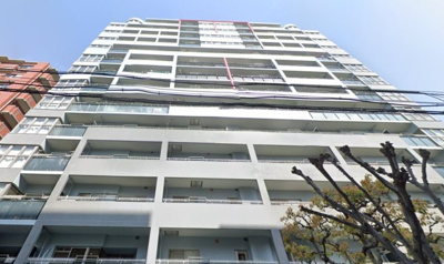 【外観】 | コスモシティ三宮東