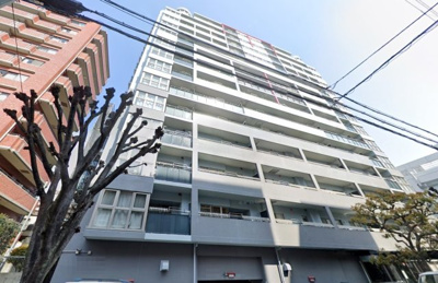 【外観】 | コスモシティ三宮東