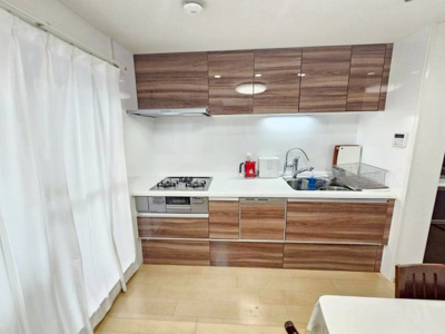 【キッチン】 | コスモシティ三宮東