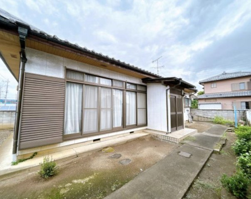 本庄市今井　中古戸建の画像