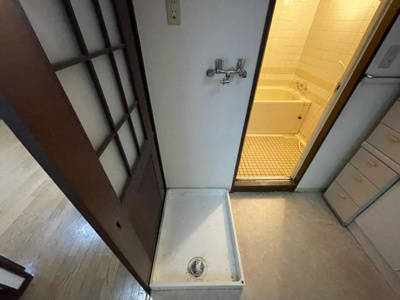 【設備】 | ロイヤルコート生江 | ※同施工会社のイメージ写真※