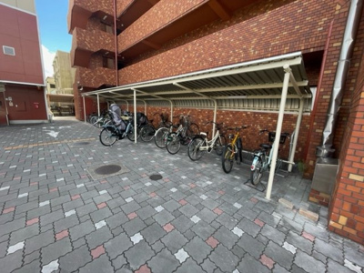 【その他】 | ロイヤルコート生江