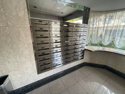 【ロビー】 | ロイヤルコート生江