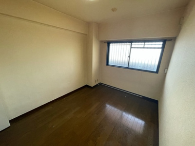 【寝室】 | ロイヤルコート生江 | ※同施工会社のイメージ写真※