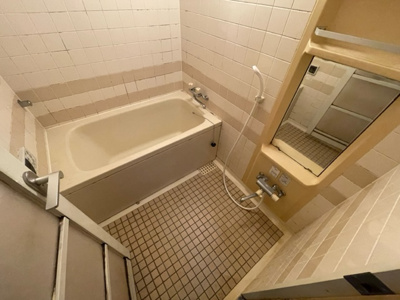 【浴室】 | ロイヤルコート生江 | ※同施工会社のイメージ写真※