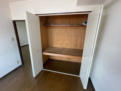 【収納】 | ロイヤルコート生江 | ※同施工会社のイメージ写真※