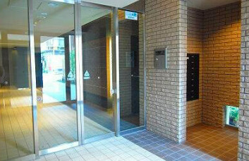 【セキュリティ】 | アルクス森下