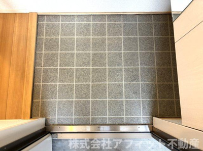 【エントランス】 | D-roomフェリーチェ