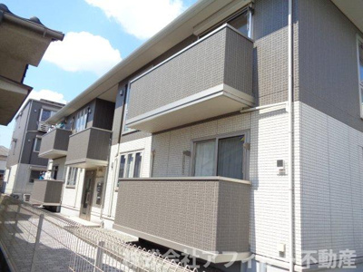 【外観】 | D-roomフェリーチェ