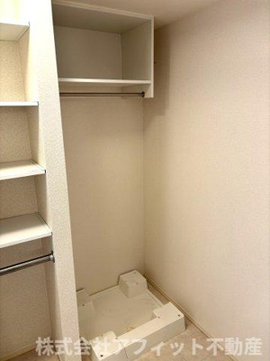 【その他】 | D-roomフェリーチェ | 屋根付き駐輪場