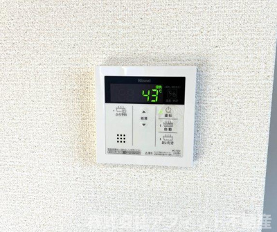 【区画図】 | D-roomフェリーチェ