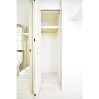 【収納】 | プランドール北千住 |  