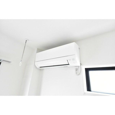 【設備】 | プランドール北千住 |  