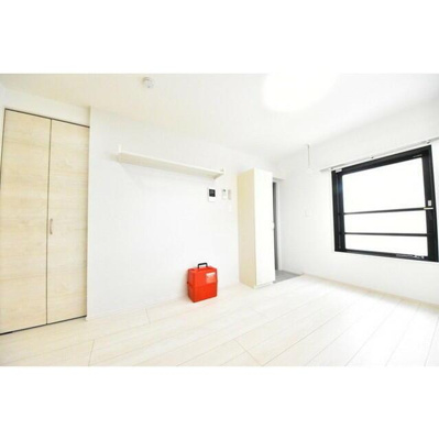 【内装】 | プランドール北千住 |  