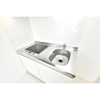 【キッチン】 | プランドール北千住 |  