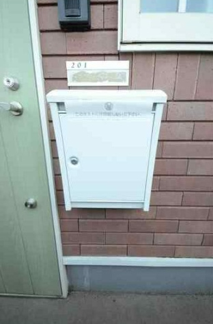 Ｃｒａｎｅ　Ｈｉｌｌｓのその他共用部分