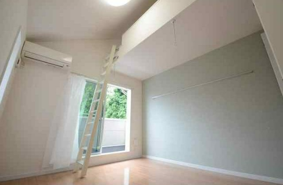 Ｃｒａｎｅ　Ｈｉｌｌｓの内装