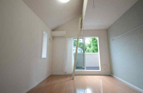 Ｃｒａｎｅ　Ｈｉｌｌｓの内装