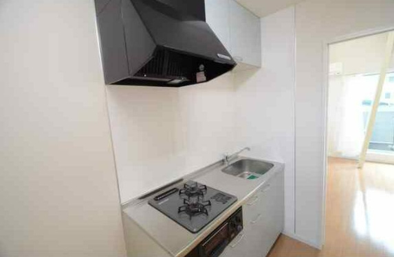 Ｃｒａｎｅ　Ｈｉｌｌｓのキッチン