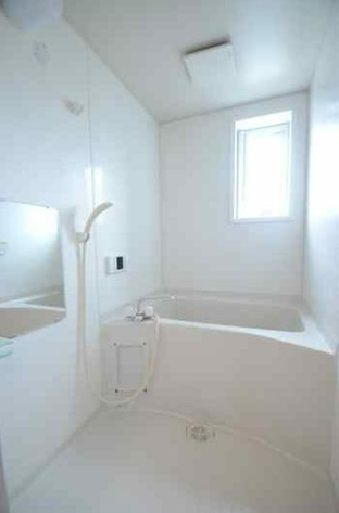 Ｃｒａｎｅ　Ｈｉｌｌｓの浴室