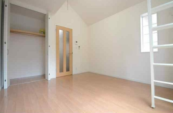 Ｃｒａｎｅ　Ｈｉｌｌｓの収納