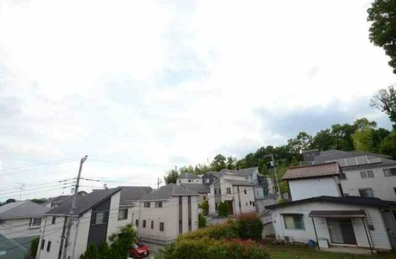 Ｃｒａｎｅ　Ｈｉｌｌｓの展望