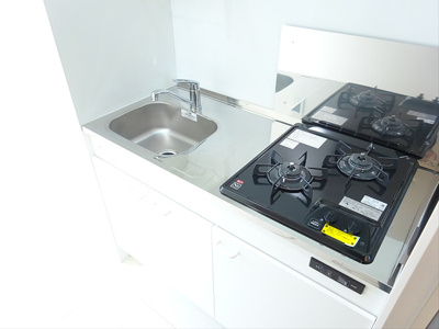 【キッチン】 | リカーサ浜田山