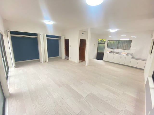 都城市鷹尾１丁目の中古一戸建の和室