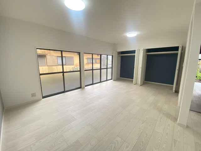 都城市鷹尾１丁目の中古一戸建の和室