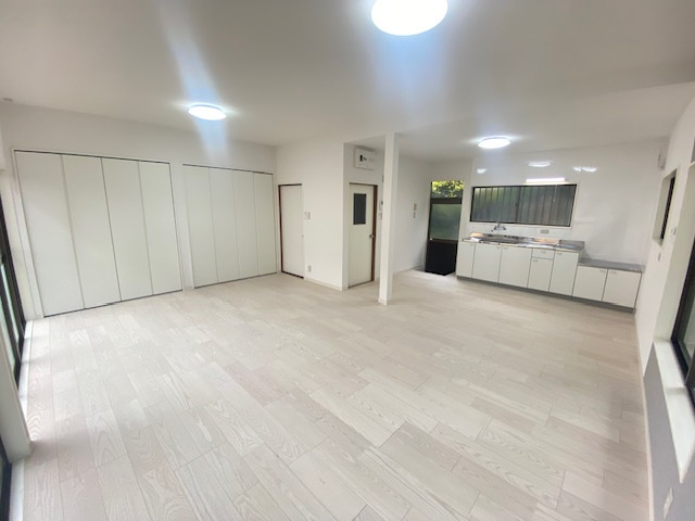 都城市鷹尾１丁目の中古一戸建の和室