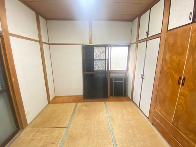 都城市鷹尾１丁目の中古一戸建の洋室