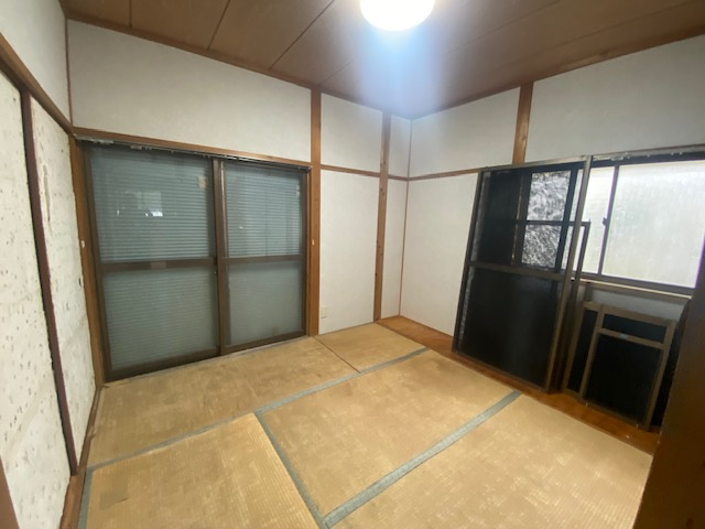 都城市鷹尾１丁目の中古一戸建の洋室