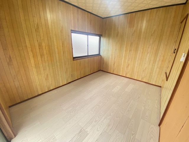 都城市鷹尾１丁目の中古一戸建の洋室