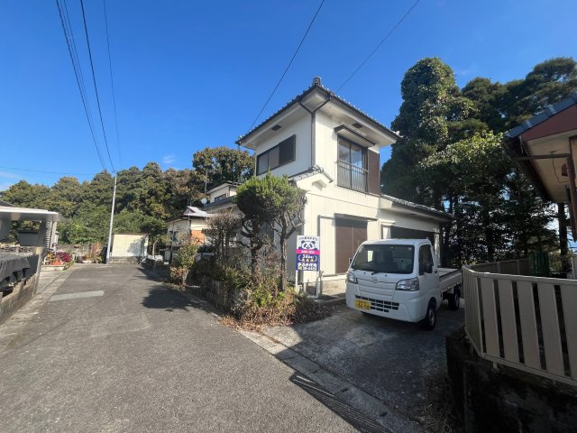 都城市鷹尾1丁目の中古一戸建