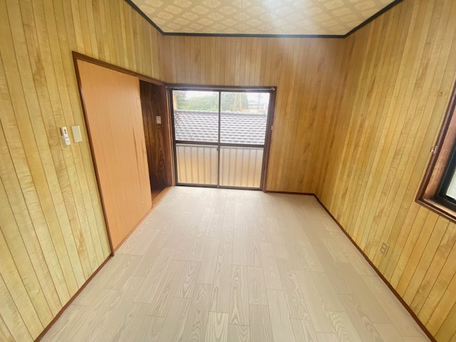 都城市鷹尾１丁目の中古一戸建のトイレ