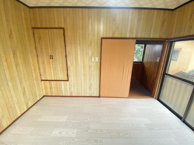 都城市鷹尾１丁目の中古一戸建の浴室