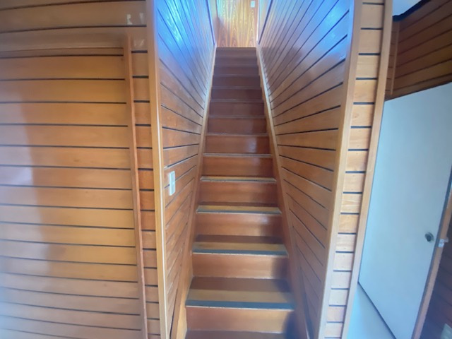 都城市鷹尾１丁目の中古一戸建の洗面所