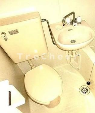 【トイレ】 | エスフラッツ(S・FLATS)