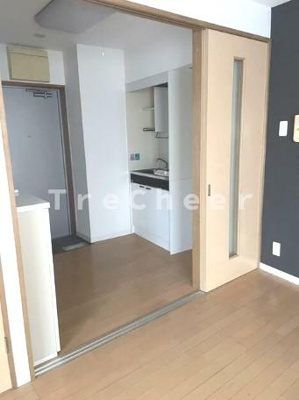 【内装】 | エスフラッツ(S・FLATS)