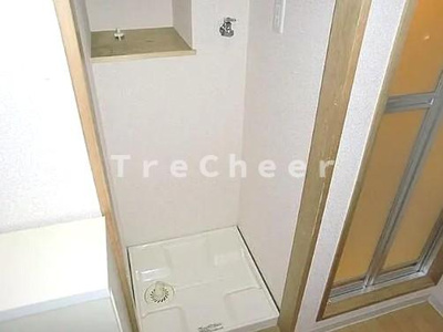 【設備】 | エスフラッツ(S・FLATS)