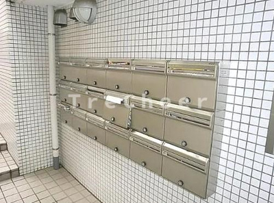 【その他共用部分】 | エスフラッツ(S・FLATS)