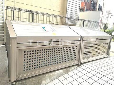 【その他共用部分】 | エスフラッツ(S・FLATS)