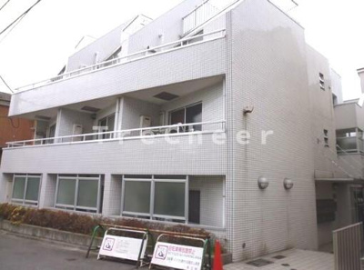 【外観】 | エスフラッツ(S・FLATS)