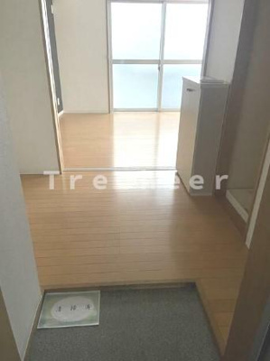 【玄関】 | エスフラッツ(S・FLATS)