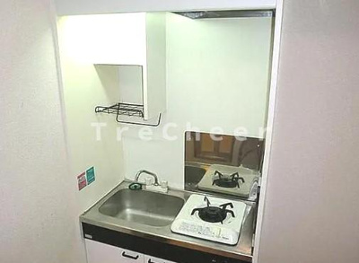 【キッチン】 | エスフラッツ(S・FLATS)