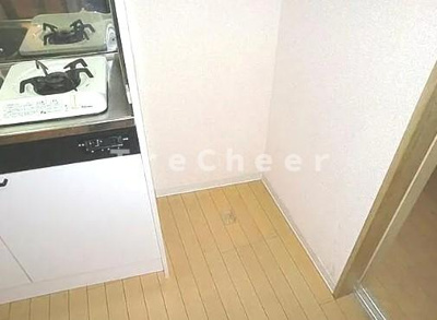 【内装】 | エスフラッツ(S・FLATS)