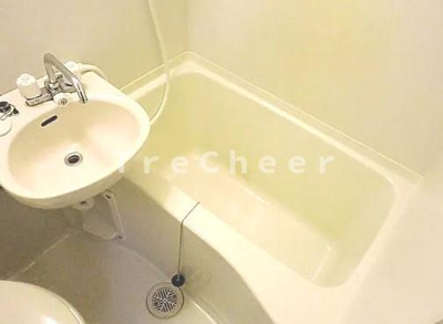 【浴室】 | エスフラッツ(S・FLATS)