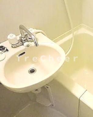 【洗面所】 | エスフラッツ(S・FLATS)