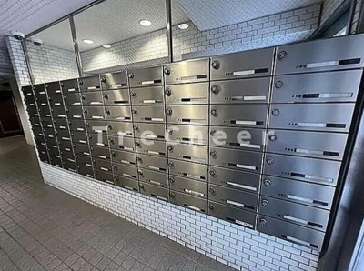 【その他共用部分】 | ライオンズマンション中野第五