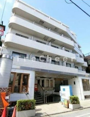 【その他】 | ライオンズマンション中野第五